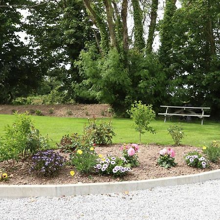 Willoughby House Bed & Breakfast Cork Exterior photo