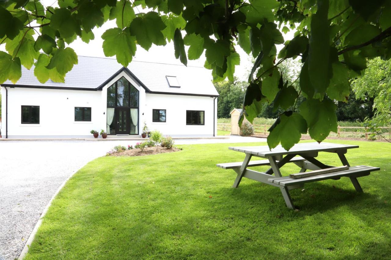 Willoughby House Bed & Breakfast Cork Exterior photo