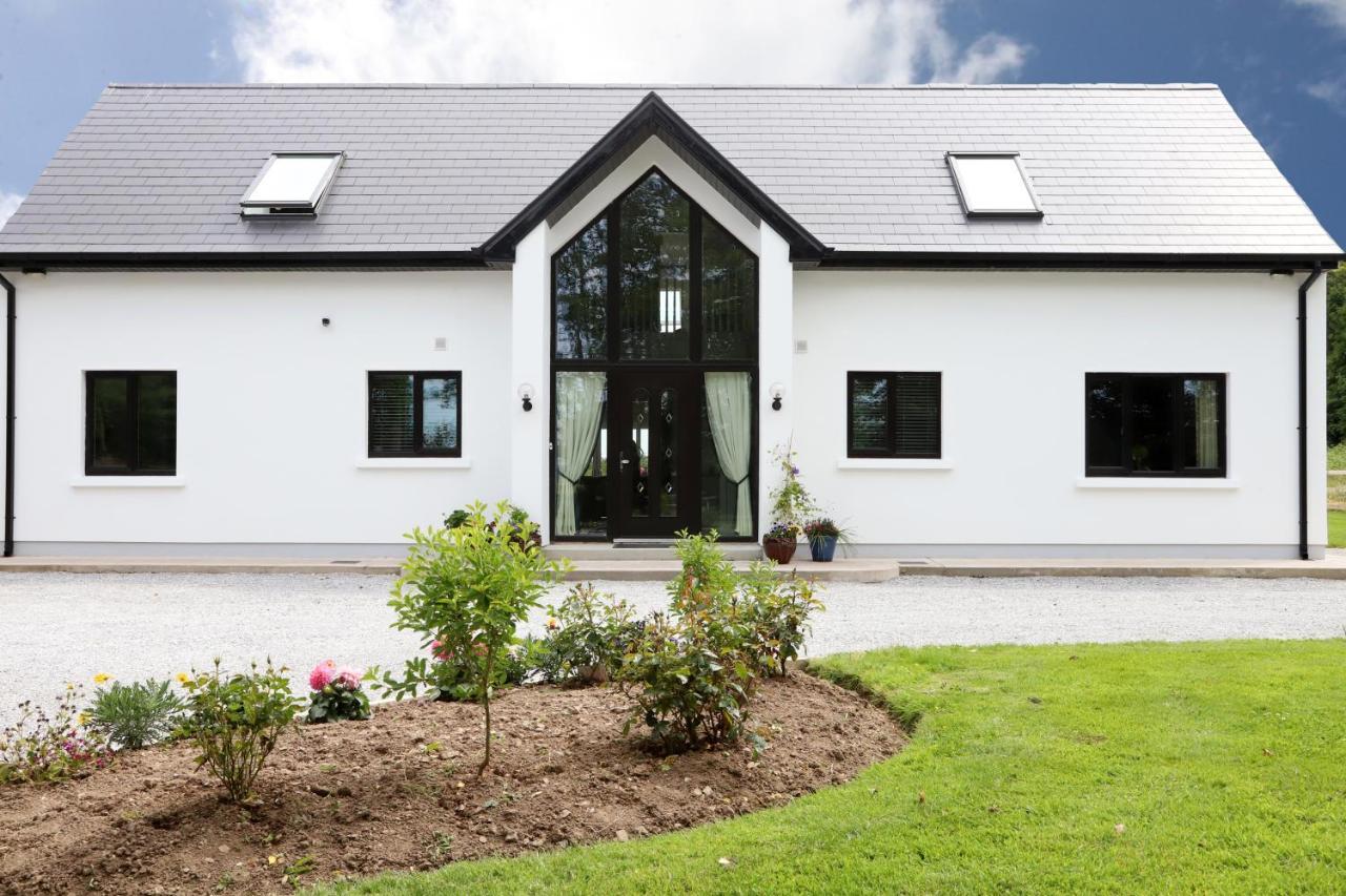 Willoughby House Bed & Breakfast Cork Exterior photo